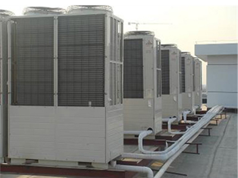 西安单位企业二手空调回收